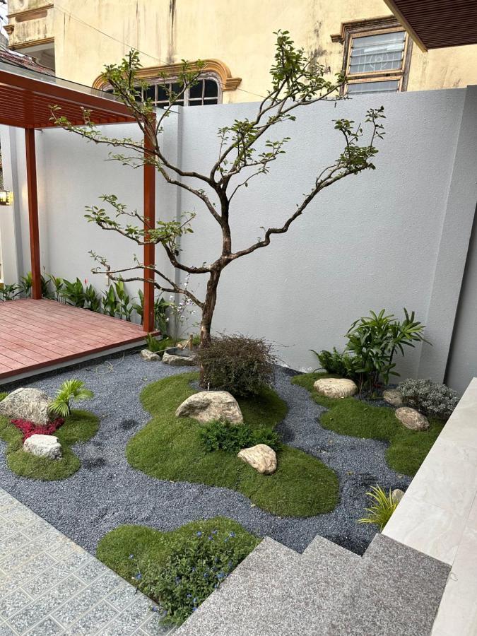 Lena Homestay & Villa Dong Hoi Kültér fotó