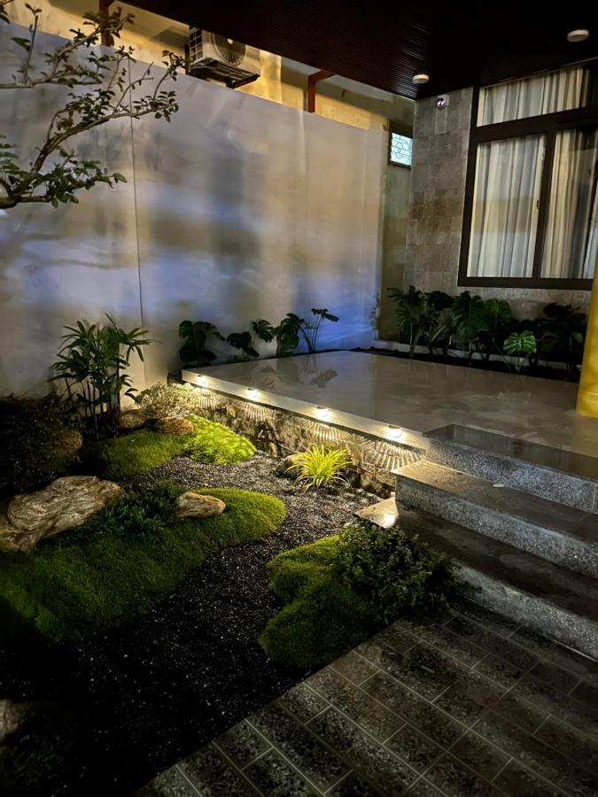 Lena Homestay & Villa Dong Hoi Kültér fotó