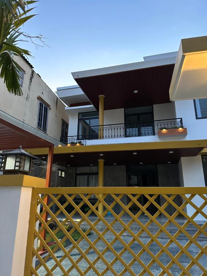 Lena Homestay & Villa Dong Hoi Kültér fotó