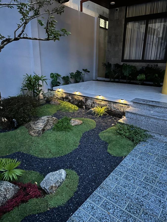 Lena Homestay & Villa Dong Hoi Kültér fotó