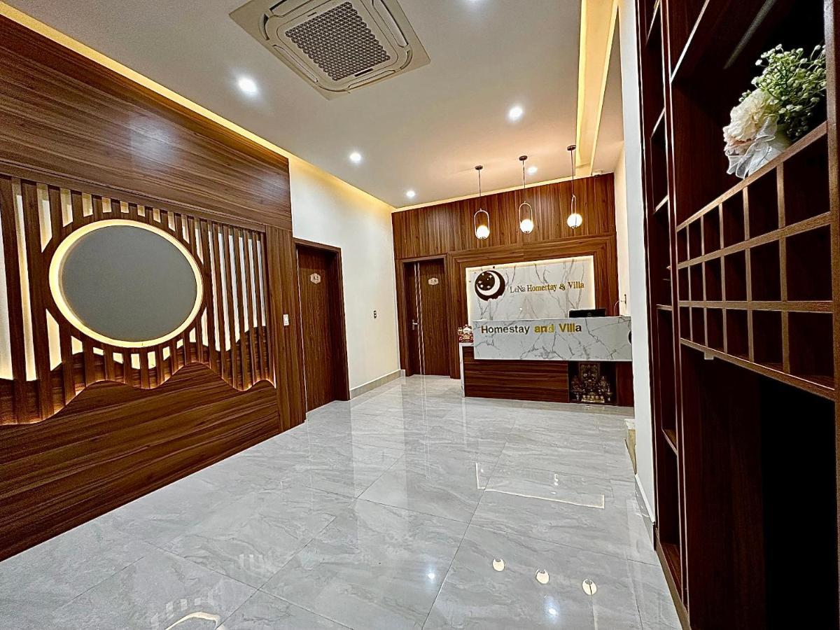 Lena Homestay & Villa Dong Hoi Kültér fotó