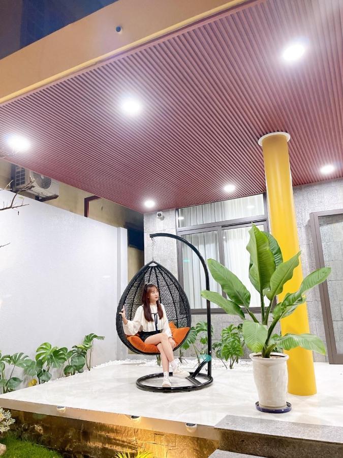 Lena Homestay & Villa Dong Hoi Kültér fotó