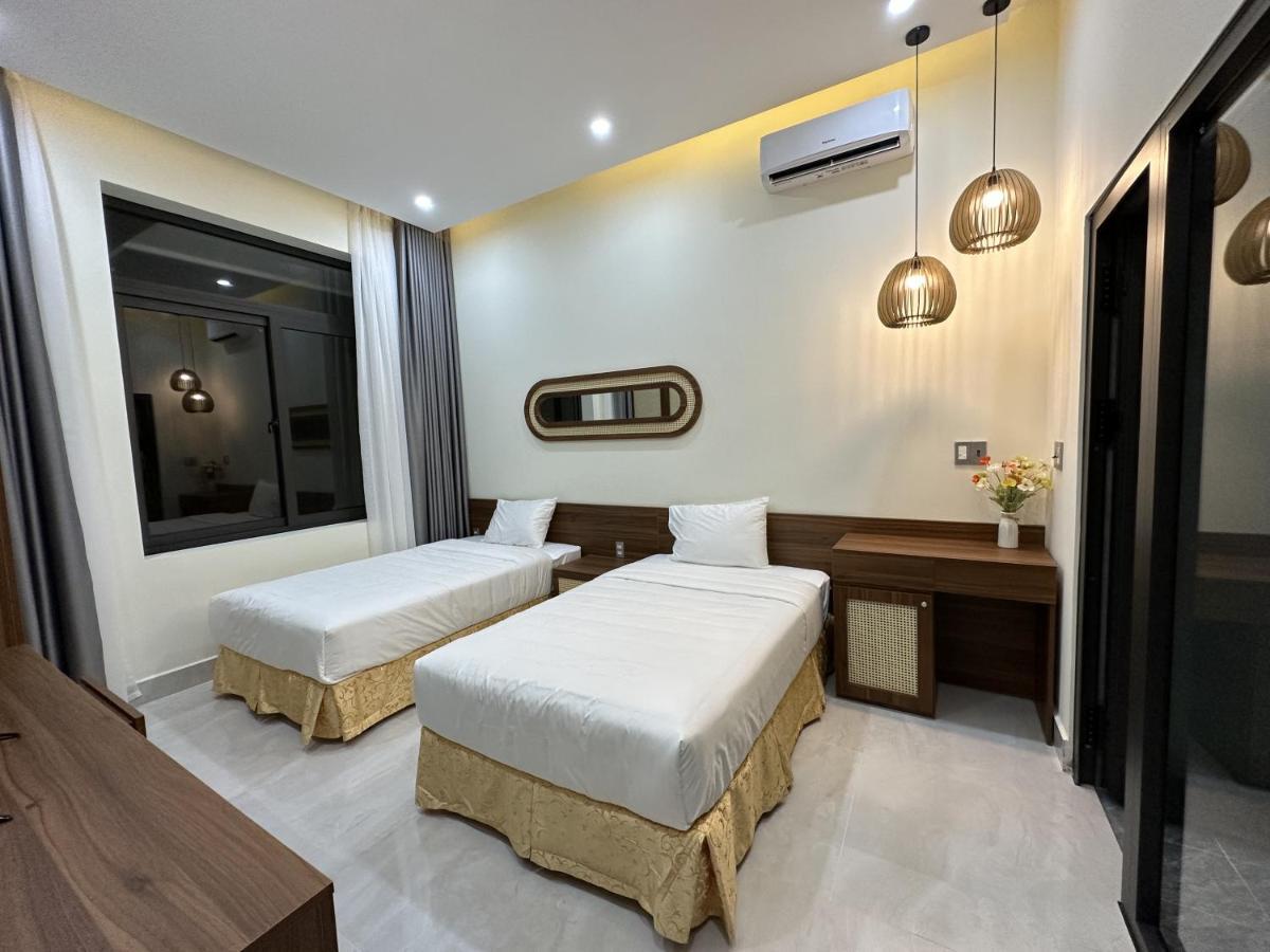 Lena Homestay & Villa Dong Hoi Kültér fotó