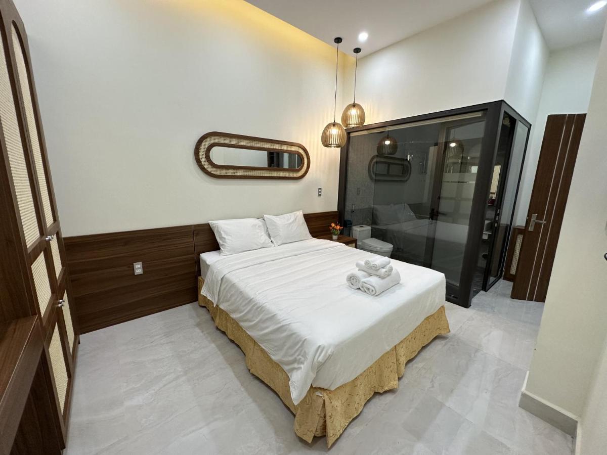 Lena Homestay & Villa Dong Hoi Kültér fotó