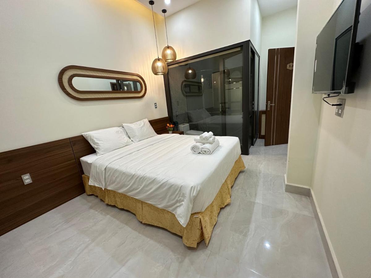 Lena Homestay & Villa Dong Hoi Kültér fotó