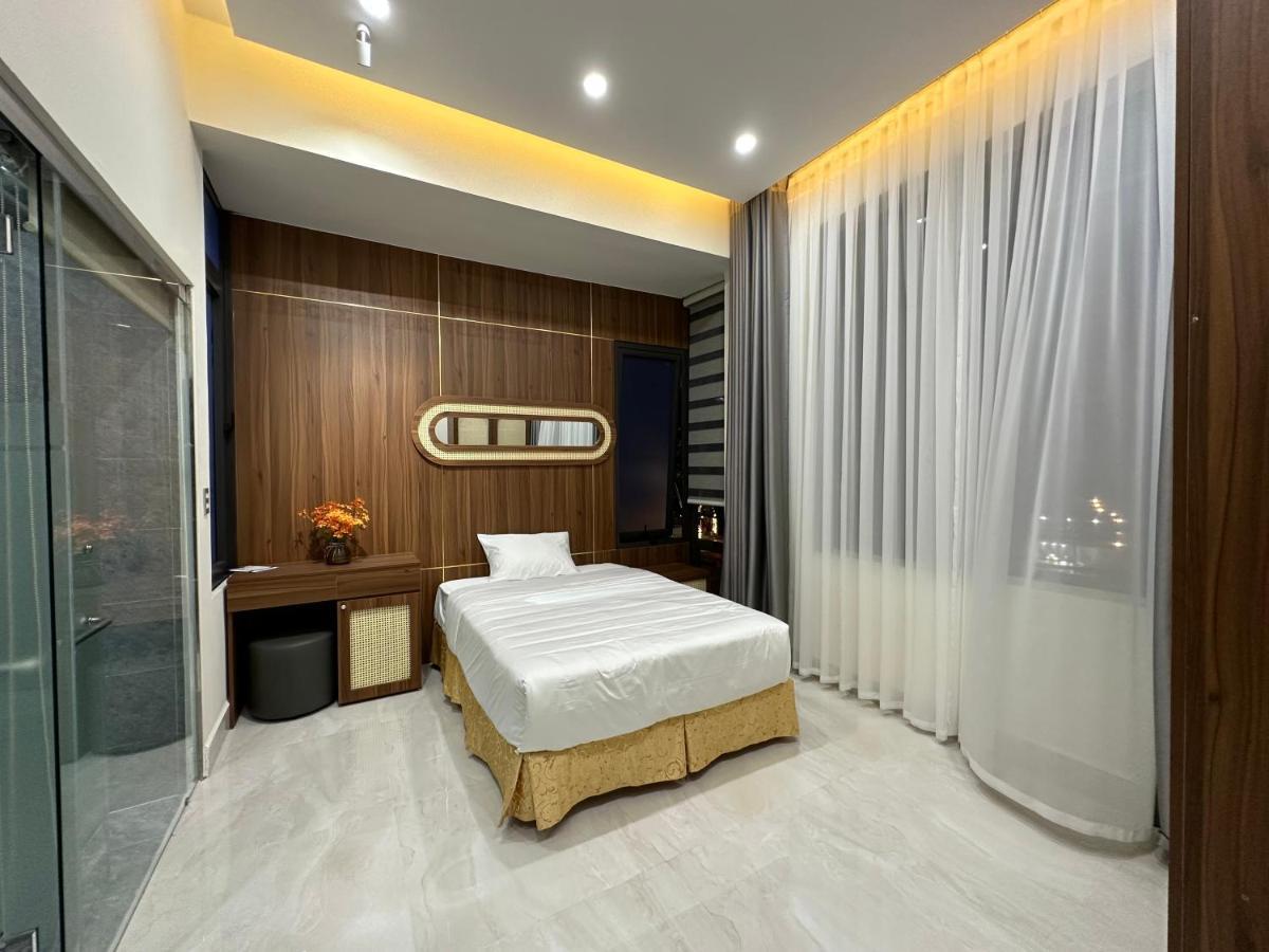 Lena Homestay & Villa Dong Hoi Kültér fotó