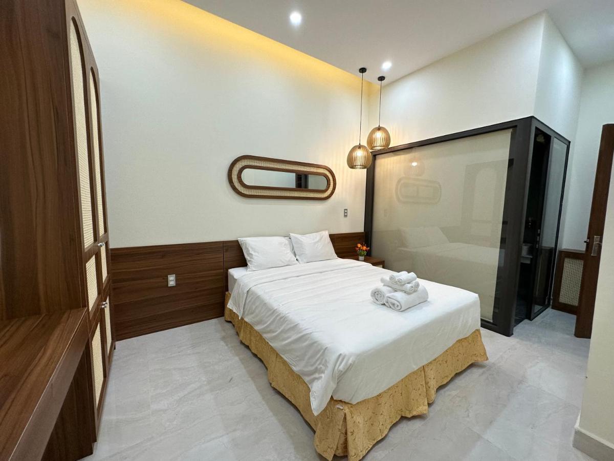 Lena Homestay & Villa Dong Hoi Kültér fotó