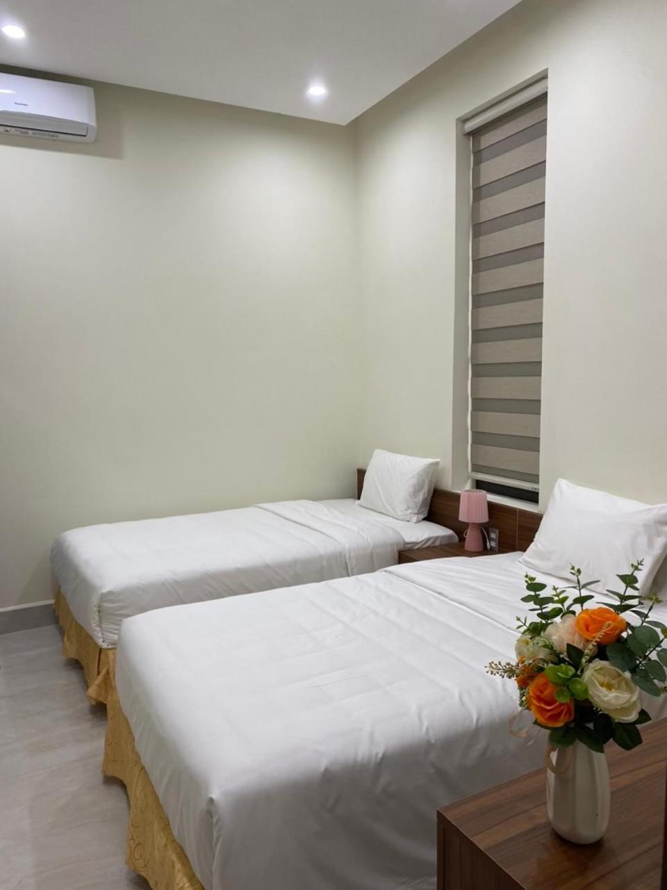 Lena Homestay & Villa Dong Hoi Kültér fotó