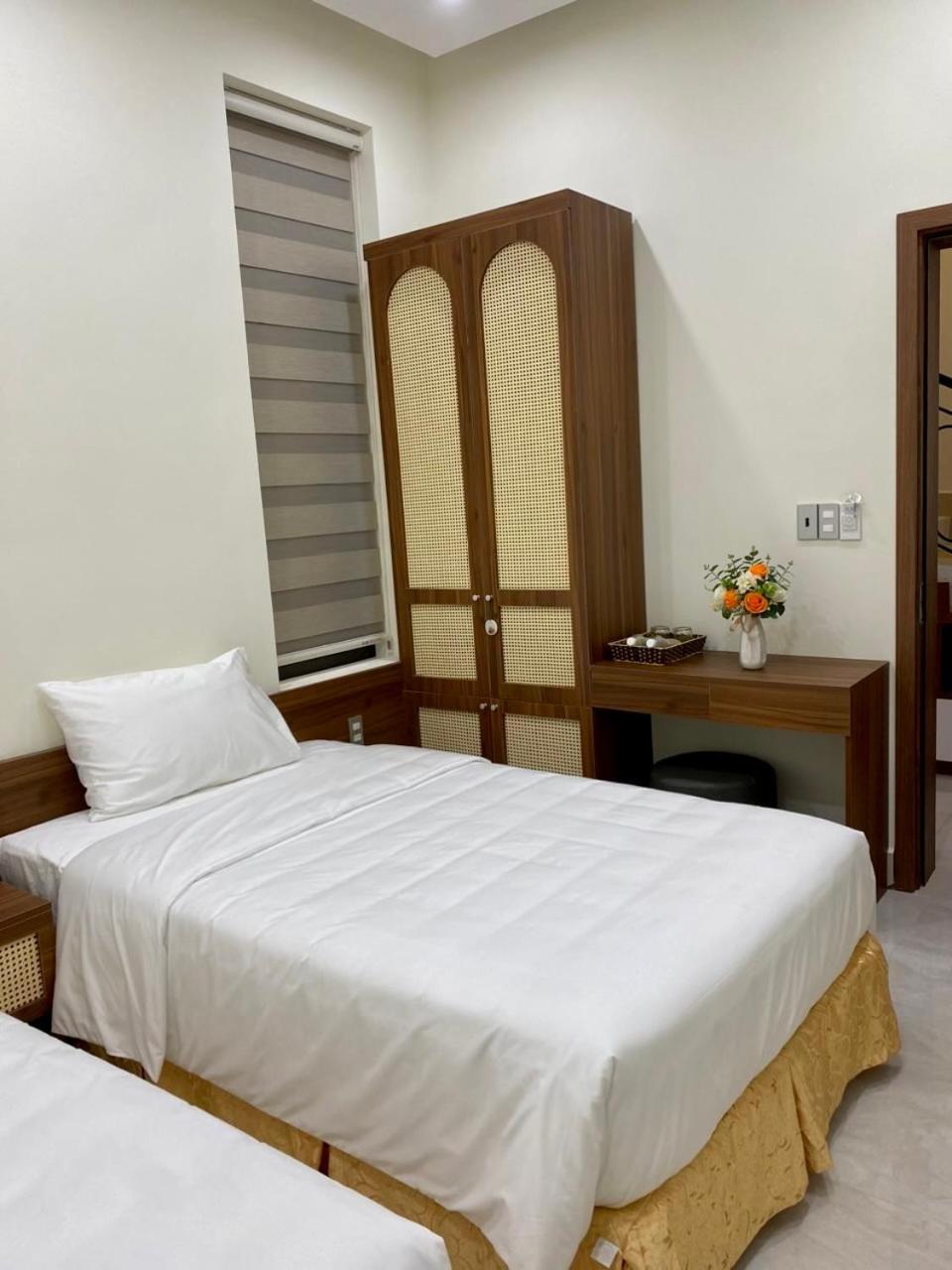 Lena Homestay & Villa Dong Hoi Kültér fotó