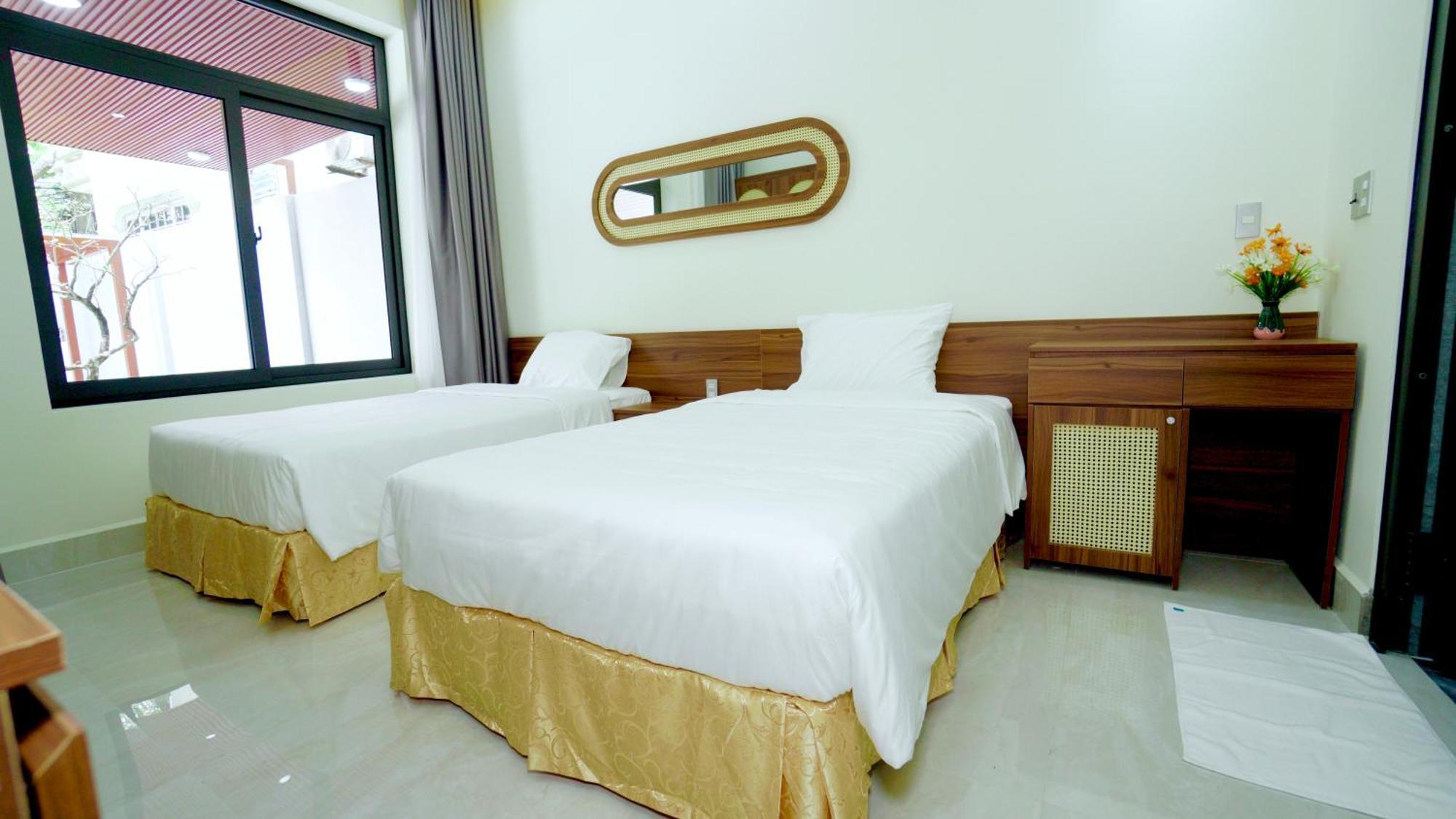 Lena Homestay & Villa Dong Hoi Kültér fotó